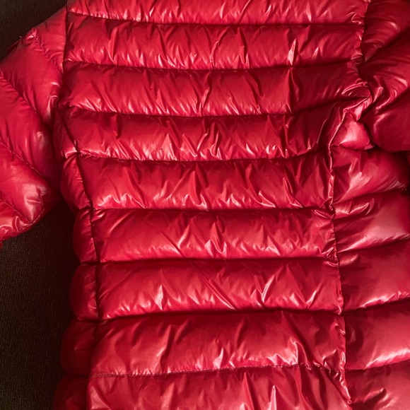 Monclear Jacket size Small - Picture 10 of 11